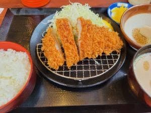 かつ福 高松春日店