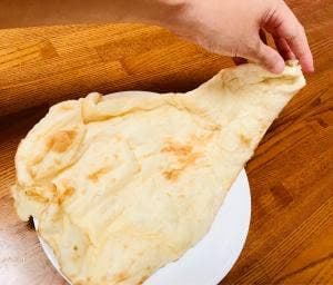 インドレストラン シバカレー21
