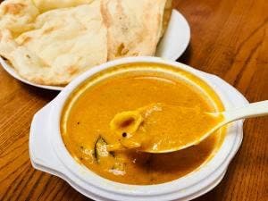 インドレストラン シバカレー21