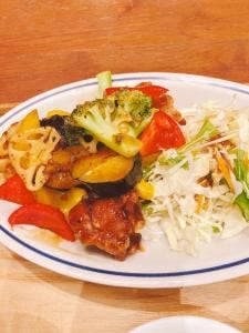 kawara CAFE&DINING KITTE博多店