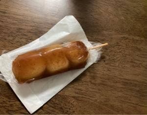 長寿庵