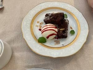 イタリアンレストラン La Sala