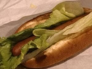 ドトールコーヒーショップ 札幌時計台通店