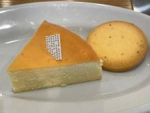 チーズガーデン 東京ソラマチ店
