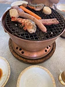カフェ カリフォルニア