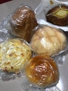 BAKERY＆CAFE GAUDI 大東本店