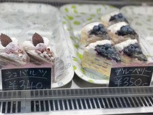 フランス菓子 ルメール