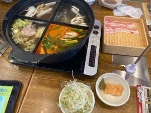 しゃぶ葉 幸手店