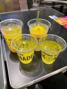 LEMONADE by Lemonica 京都桂川イオンモール店