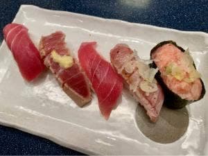 二代目あっちゃん 安曇野インター店