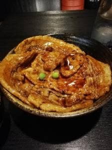 ブタリアンレストラン