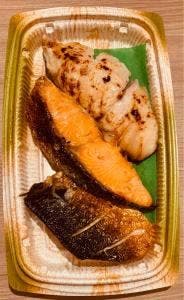 二代目 魚日出 戸塚モディ店