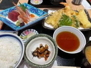 黒長兵衛 イオンモールりんくう泉南店