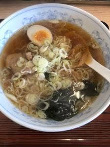 ぎょうざの満洲 おおたモール店