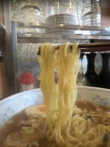 ぎょうざの満洲 おおたモール店