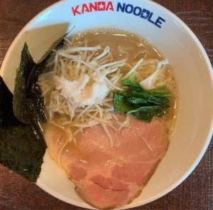 KANDA NOODLE