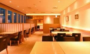 美濃吉 梅田阪急店