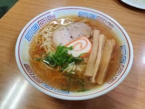 春乃色食堂