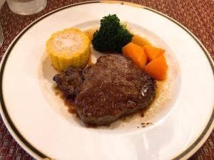 中禅寺ペンション