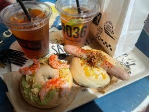 AWESOME STORE & CAFE IKEBUKURO