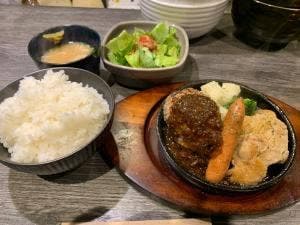 PANCHOS わやだべや