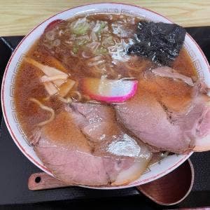 ハリス食堂