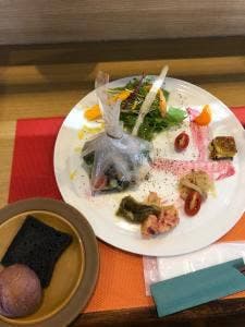 ラ サンテ クレール