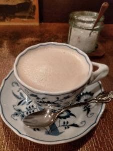 松本珈琲店 Matsurica