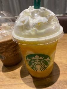 スターバックス コーヒー ラゾーナ川崎店