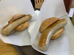 腸詰屋軽井沢1号店