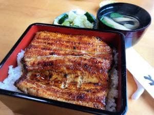 札幌のうなぎや