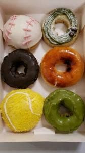 クリスピー・クリーム・ドーナツ ららぽーと甲子園店