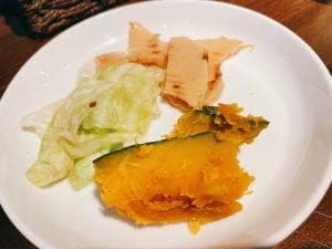 バール パーチェ