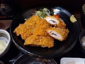 炭火串焼 とうり弐ノ丸