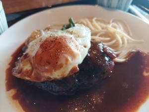 洋食ビストロ にっころや