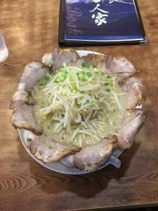 万人家 大学前店