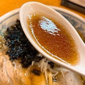 ラーメン 亨