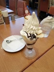 ダッキーダックキッチン コレットマーレ みなとみらい店