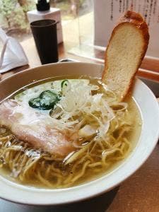 ニシムラ麺