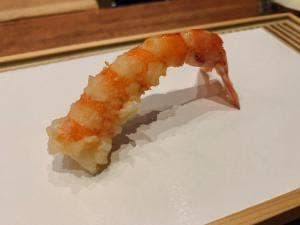 天婦羅みやしろ