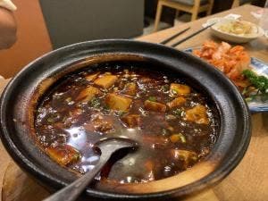 中華街餃子館