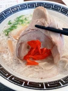 てんがららーめん 姫路野里店