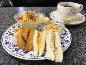 旬家亭