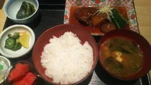 麻布 ふぐ武