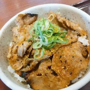 炙り家 日本坂PA下り