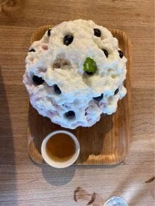 カフェ クノップゥ