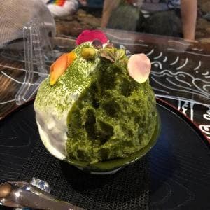本厚木かき氷専門店 雪華