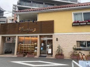 パン工房プチハウス