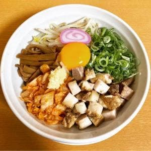 中華そば研究所 マルケン