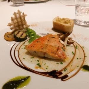 Blanc Rouge 東京ステーションホテル